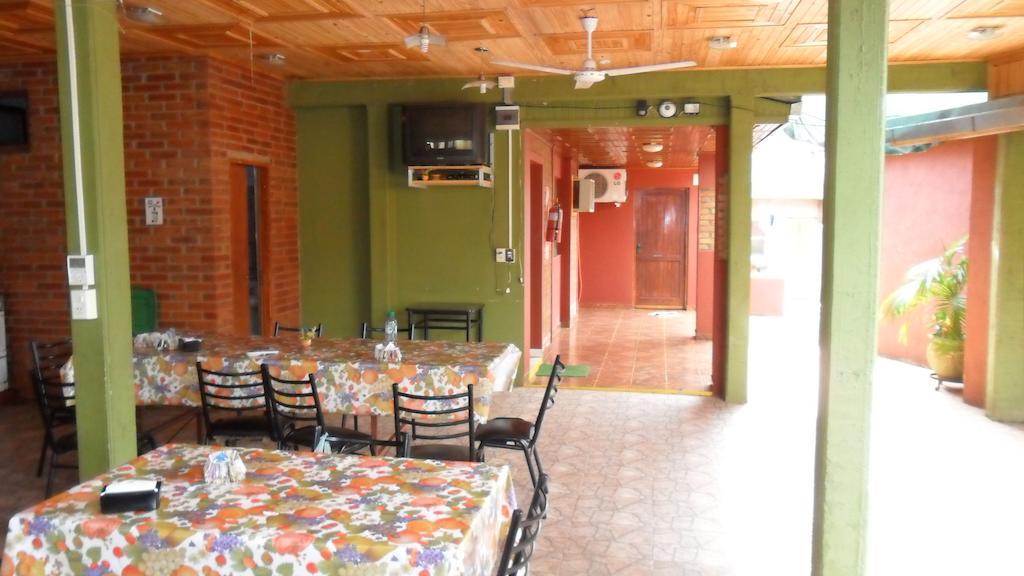 Residencial Arcoiris Porto Iguaçu Quarto foto